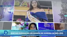 Bagua Grande: Dictan prisión preventiva a médico por feminicidio. Foto y video: Domingo al día