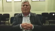 Dictan prisión preventiva a Víctor Polay por caso Las Gardenias