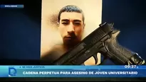 Foto y video: América Noticias