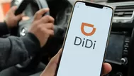 DiDi confirmó reactivación de su aplicativo para servicio de taxi tras orden de bloqueo del MTC