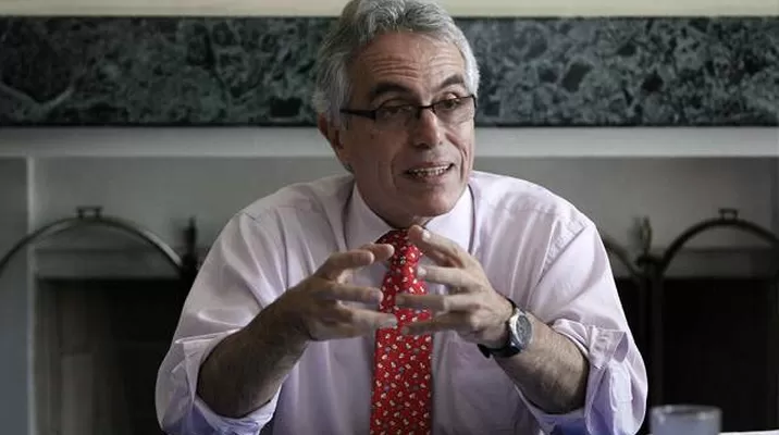Foto: La República Foto: La República