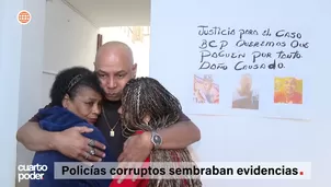 Video: Cuarto Poder