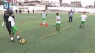 Diez niños nos representarán en un campeonato internacional de fútbol en Suecia