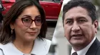 Kelly Portalatino tras filtración de audios con Vladimir Cerrón: Si fuese verdad, me siento halagada