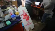 Digemid solicita a farmacias no usar ni recomendar alcohol 96° como desinfectante de piel