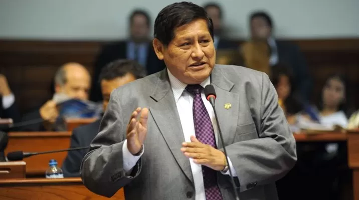 La elección de la próxima Mesa Directiva del Congreso se realizará el 26 de julio / Foto: Andina La elección de la próxima Mesa Directiva del Congreso se realizará el 26 de julio / Foto: Andina