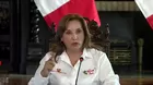 Dina Boluarte: 200 días sin responder a la prensa