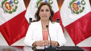 Foto: Presidencia. Video: Canal N