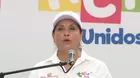 Dina Boluarte impulsa ley para expulsar empresas corruptas
