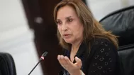 Dina Boluarte anunció la postulación de Lima como sede de Juegos Panamericanos 2027