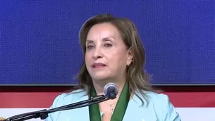 Este informe fue dado en un contexto de fuertes cuestionamientos. / Video: Canal N