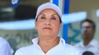 Dina Boluarte defiende su gobierno en foro turístico