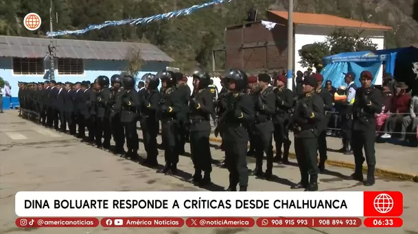 Fuente: América Noticias