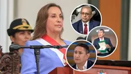 Dina Boluarte: Los escándalos de la presidenta en el 2024