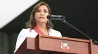 Dina Boluarte: Estas son las actividades de la presidenta en 28 de julio