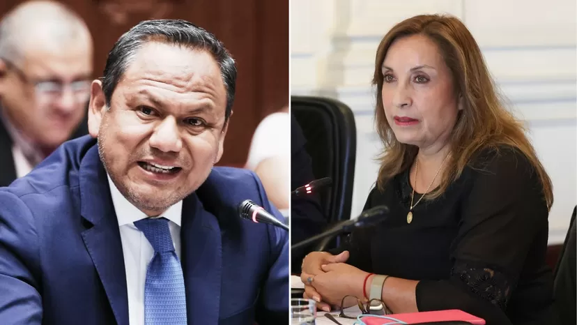 Dina Boluarte: Fiscalía citó a exministro Mariano González para declarar en investigación contra la presidenta