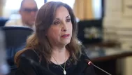 Dina Boluarte: Fiscalía pide información de sus 15 relojes