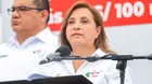 Dina Boluarte: Fiscalía reprograma toma de declaración