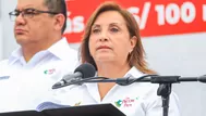 Dina Boluarte: Fiscalía reprograma toma de declaración