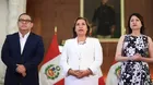 Dina Boluarte: "He dispuesto el retiro definitivo del embajador peruano en México"