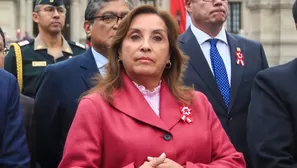 Foto: Presidencia - Video: Canal N