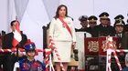Dina Boluarte llegó a Francia para cumbre sobre el océano
