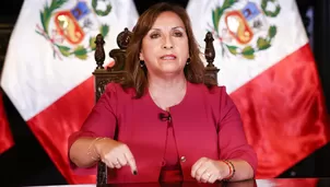 Foto: Presidencia - Video: Canal N