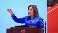 Dina Boluarte no acudirá a CADE Ejecutivos 2024