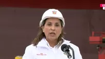 Aseguró que se ha propuesto recuperar la importancia de Petroperú. / Video: Canal N