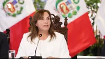 Foto: Presidencia Perú / Video: Canal N