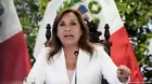 Dina Boluarte participa en el Consejo Nacional de Gestión del Riesgo de Desastres