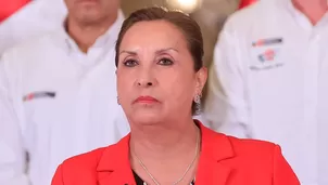 Foto: Presidencia - Video: Canal N
