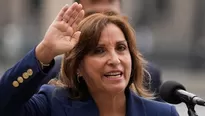 La presidenta ratificó el compromiso de su gobierno con la salud. / Video: Canal N