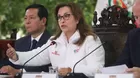 Dina Boluarte: PJ ratifica incautación de tres relojes Rolex y una pulsera Bangle en investigación