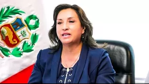 Foto: El Peruano - Video: Canal N