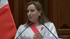 Dina Boluarte: Las promesas que no cumplió