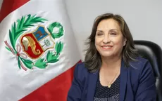 Dina Boluarte: Rechazo la decisión de Pedro Castillo de perpetrar el quiebre del orden constitucional - Noticias de coima