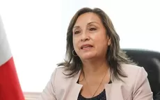 Dina Boluarte: Subcomisión archiva denuncia constitucional en su contra - Noticias de adulteracion