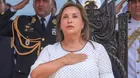 Dina Boluarte resalta importancia de investigación científica