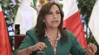 Dina Boluarte: Las respuestas de la presidenta ante la Fiscalía sobre el caso Aionia