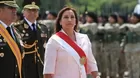 Dina Boluarte tomará juramento hoy al nuevo Gabinete Ministerial 