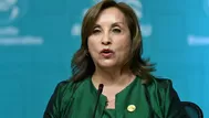 Dina Boluarte se pronuncia por el Día de la madre