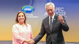 Foto y video: América Televisión