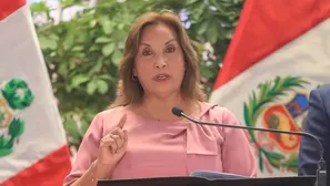 Foto: Presidencia - Video: Canal N