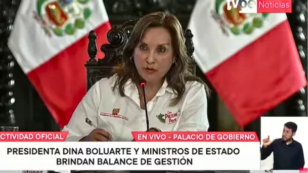 Fuente: TVPerú Fuente: TVPerú