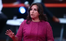 Dina Boluarte sobre investigación fiscal: "Siempre caminaré con las manos limpias"  - Noticias de centro-especializado