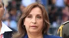 Dina Boluarte sobre muertes en Ayacucho: "Mis profundas condolencias a los deudos"