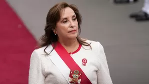 Presidenta Dina Boluarte pide permiso al Congreso para viajar del 5 al 12 de agosto a Japón e Indonesia. / Video: Canal N