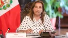 Dina Boluarte: Solo un 7% de peruanos la respalda, según Datum