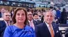 Dina Boluarte viaja a Asamblea de la ONU con cinco ministros